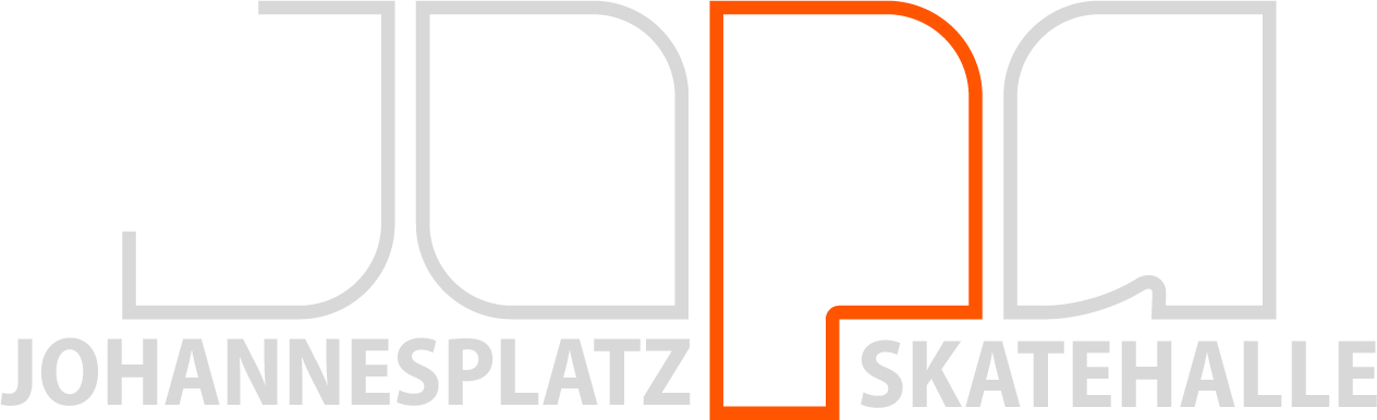 JOPA Johannesplatz Skatehalle