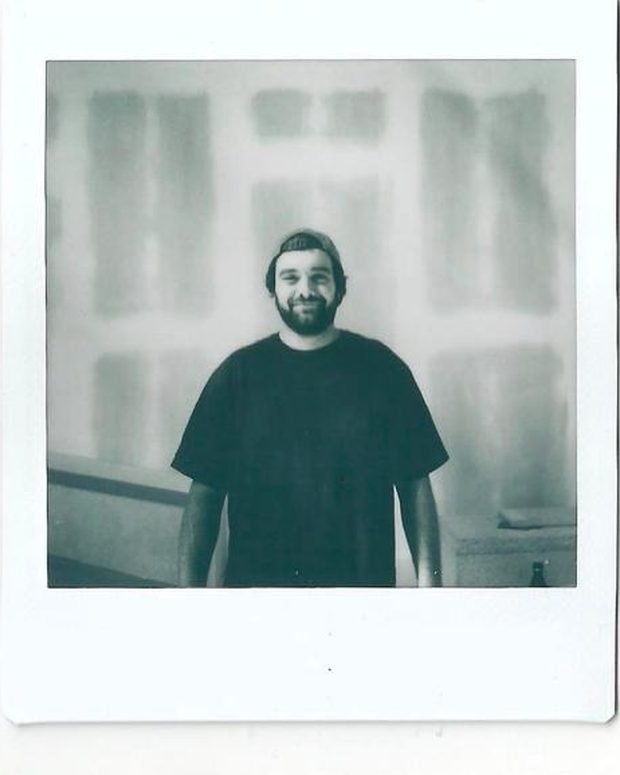 Porträt von Tim Werner